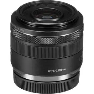 6. Canon RF Lens 35mm f/1.8 Macro IS STM F1.8 Lens for Canon EOS R RP thumbnail