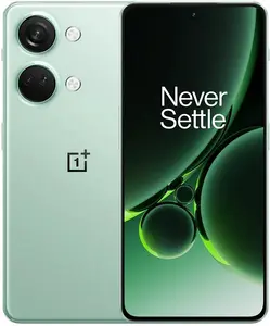 One Plus Nord 3 CPH2493 5G 256GB Green(16GB)