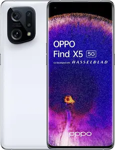 OPPO Find X5 Dual 5G 256GB White (8GB)