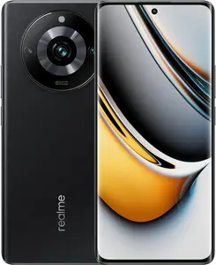 realme 11 Pro+ Dual 5G 256GB Astral Black(8GB)