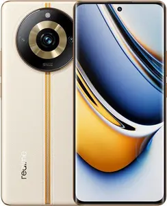 realme 11 Pro+ Dual 5G 256GB Sunrise Beige(8GB)