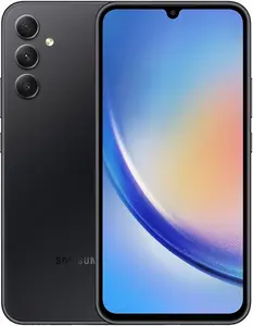 Samsung Galaxy A34 Dual A3460 5G 128GB A.Graphite(8GB)