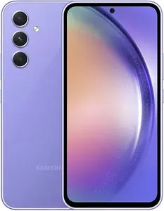 Samsung Galaxy A54 Dual A5460 5G 256GB A.Violet (8GB)