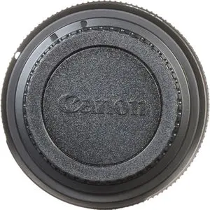 6. Canon EF-S 18-135mm f/3.5-5.6 IS USM Nano Lens in White Box thumbnail