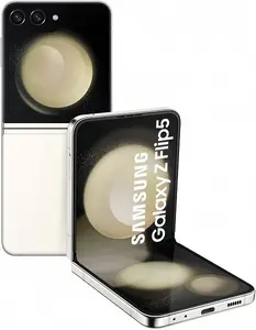 Samsung Galaxy Z Flip 5 5G F731B 512GB Cream (8GB)