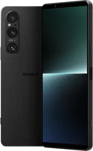 Sony Xperia 1 V Dual XQ-DQ72 5G 256B Black(12GB)