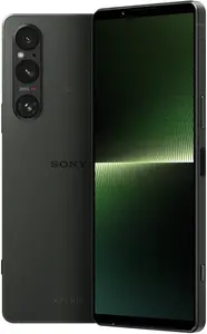 Sony Xperia 1 V Dual XQ-DQ72 5G 256B K.Green(12GB)