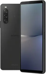 Sony Xperia 10 V Dual 5G 128GB XQ-DC72 Black(8GB)