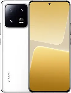 Xiaomi Mi 13 Pro 5G Dual 256GB Ceramic White(12GB)