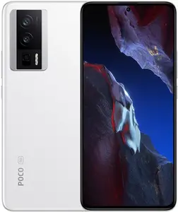 Xiaomi Poco F5 Pro Dual 5G 512GB White (12GB)