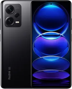 Xiaomi Redmi Note 12 Pro+ Dual 5G 256GB M.Black(8G