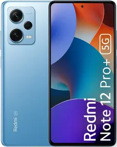 Xiaomi Redmi Note 12 Pro+ Dual 5G 256GB S.Blue(8G)