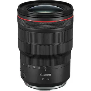 Canon RF 15-35mm F/2.8 L IS USM F2.8 15-35 Lens for EOS R RP