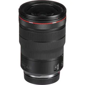 10. Canon RF 15-35mm F/2.8 L IS USM F2.8 15-35 Lens for EOS R RP thumbnail