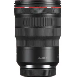 6. Canon RF 15-35mm F/2.8 L IS USM F2.8 15-35 Lens for EOS R RP thumbnail