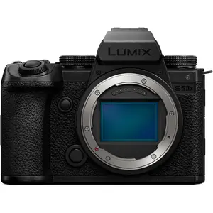 Panasonic Lumix DC-S5M2X Body