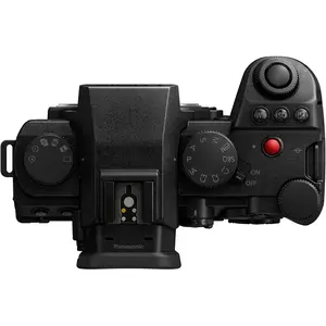 2. Panasonic Lumix DC-S5M2X Body thumbnail