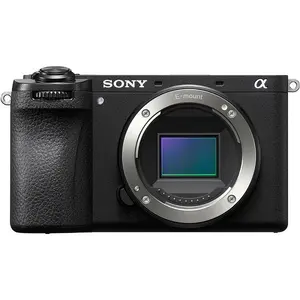 Sony A6700 Body Black (kit box)