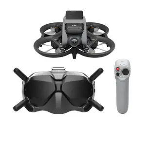 DJI Avata Fly Smart Combo (DJI FPV Goggles V2)