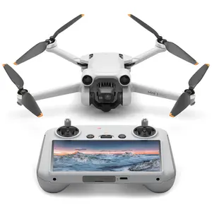 DJI Mini 3 (DJI RC)