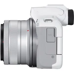 3. Canon EOS R50 kit (18-45) White (no adapter) thumbnail