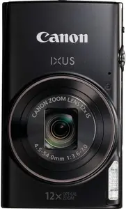 Canon IXUS 285 HS (Black)