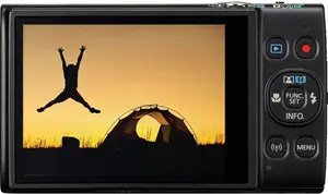 2. Canon IXUS 285 HS (Black) thumbnail
