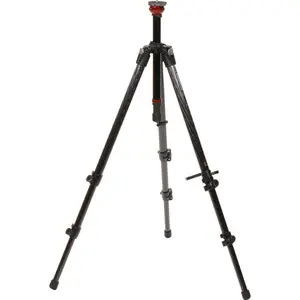 Manfrotto MDEVE Half Ball Video Tripod 755CX3