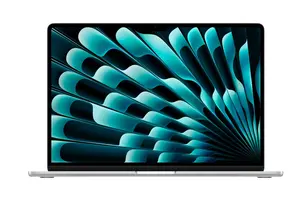 Apple MacBook Air MQKR3 M2 (256GB) 15" Silver(N)