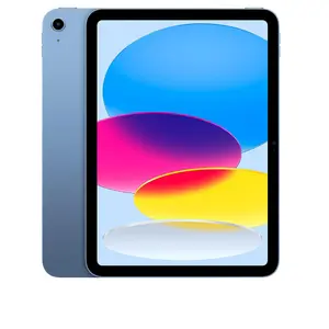 Apple iPad 10.9 10th gen. Wifi 256GB Blue