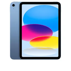 Apple iPad 10.9 10th gen. Wifi 64GB Blue