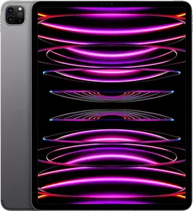 Apple iPad Pro 12.9 2022 5G 1TB Space Gray