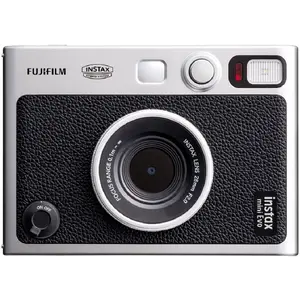 Fujifilm Instax Mini EVO (USB Type-C) (Black)