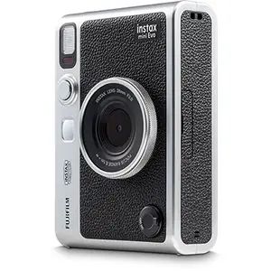 2. Fujifilm Instax Mini EVO (USB Type-C) (Black) thumbnail