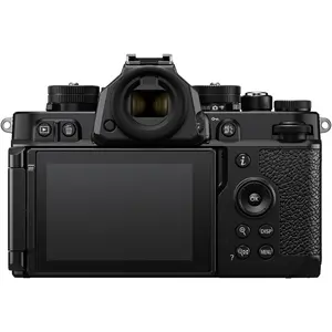 1. Nikon Z f Body thumbnail