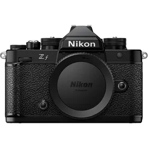 2. Nikon Z f Body thumbnail