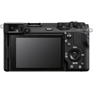 1. Sony A6700L Kit (16-50) Black thumbnail