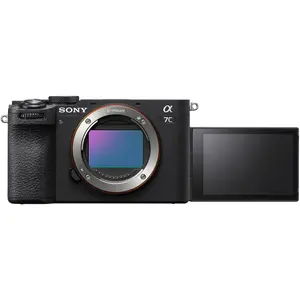 1. Sony A7C II Kit (28-60) Black thumbnail