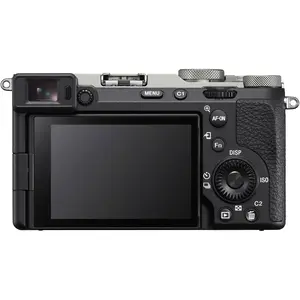 Sony A7C II Kit (28-60) Silver