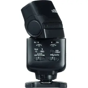 3. Canon Speedlite 320EX Flash thumbnail