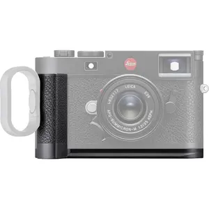 Leica Handgrip for M11 Black (24025)