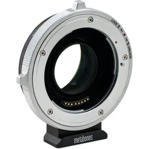 Metabones Canon EF to RF T CINE Speed Booster