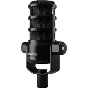 Rode PodMic Versatile Dynamic Broadcast Microphone