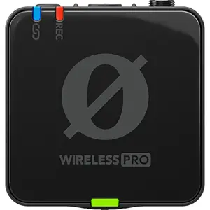 Rode Wireless PRO Wireless Microphone System