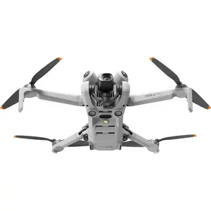 2. DJI Mini 4 Pro Fly More Combo Plus (DJI RC 2) thumbnail