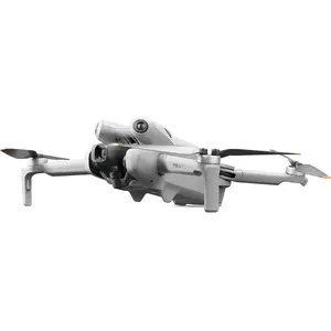 3. DJI Mini 4 Pro Fly More Combo Plus (DJI RC 2) thumbnail