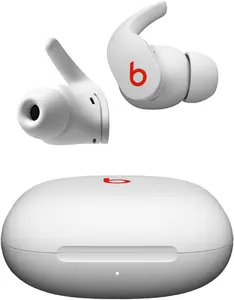 Beats Fit Pro Earbuds Beats White