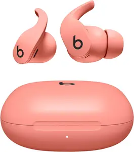 Beats Fit Pro Earbuds Coral Pink