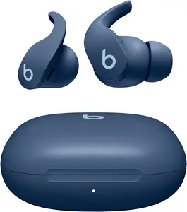 Beats Fit Pro Earbuds Tidal Blue