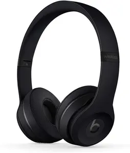 Beats Solo 3 Black